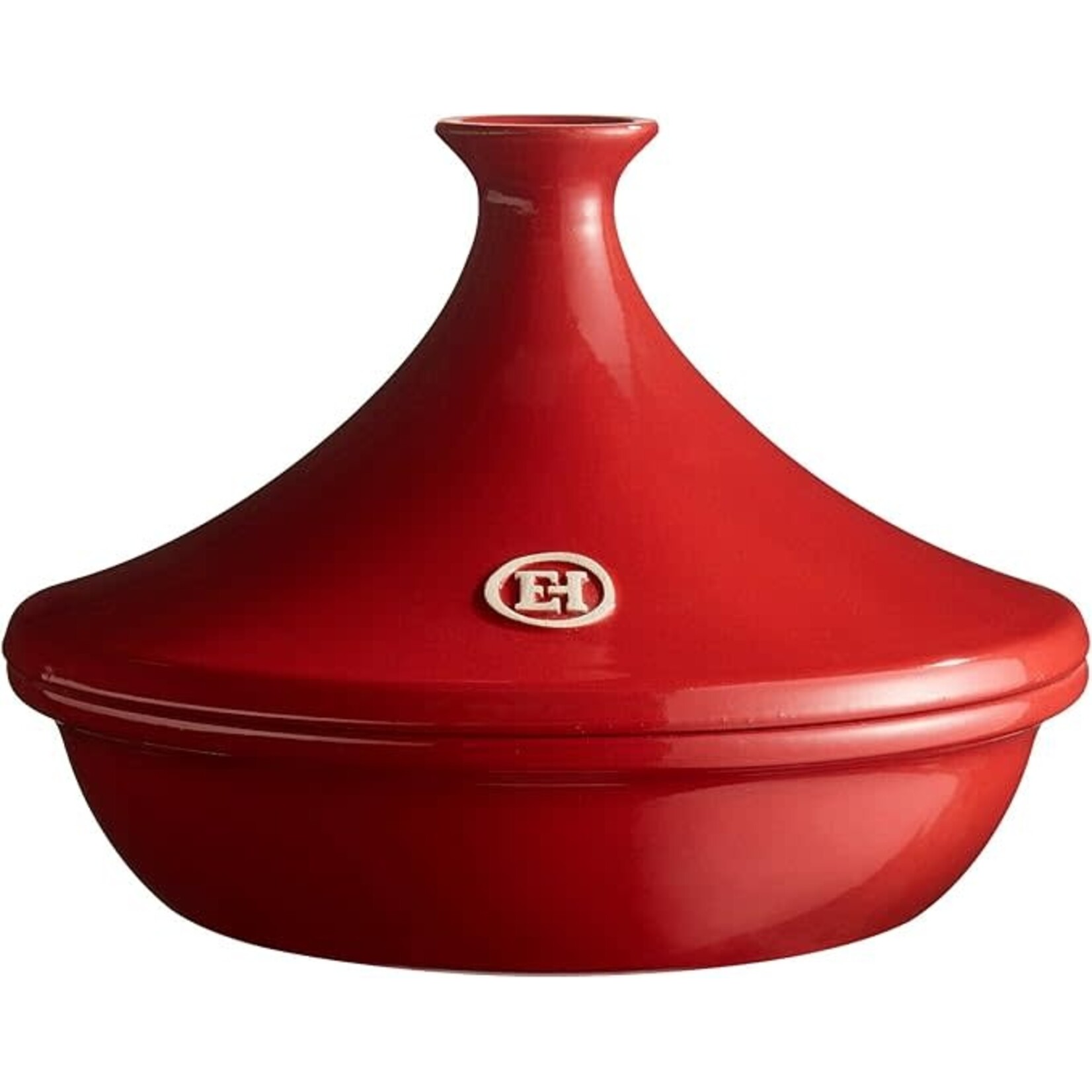 Emile Henry Grand-Cru Tagine - 3.5 L