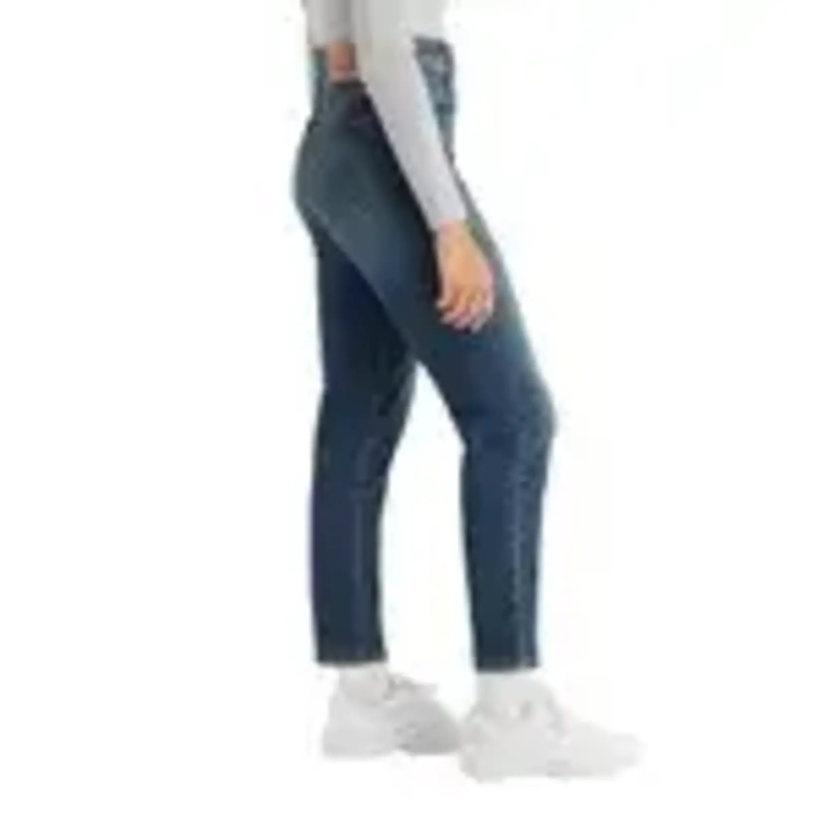 Levi's - Ladies High Waisted Mom Jeans -