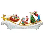 Disney Holiday Sleigh