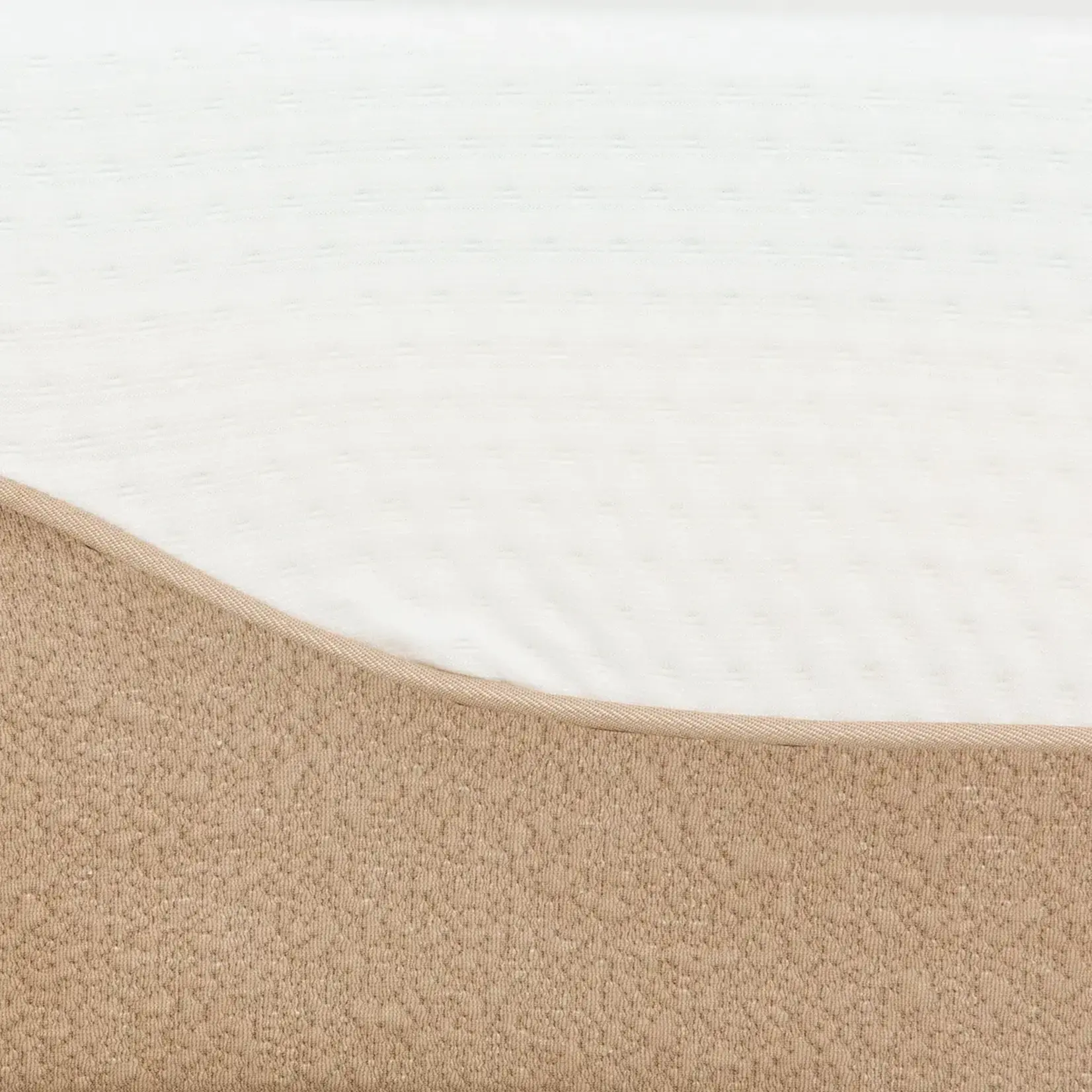 Lila Ultra-Comfort 25.4 cm (10 in.) Memory Foam Mattress (Twin)