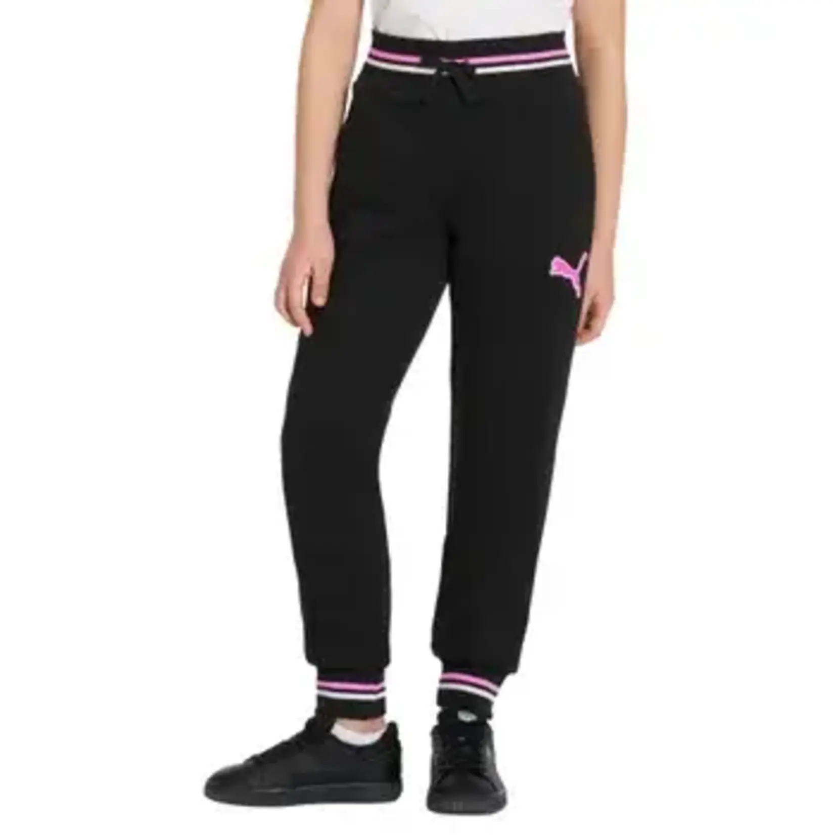 Puma - Girls Joggers -