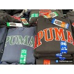 Puma - Boys Hoodie -