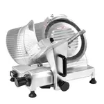 Eurodib Electric Commercial Meat Slicer 10 in.