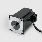 stepper motor model 60w578-3504jal-b