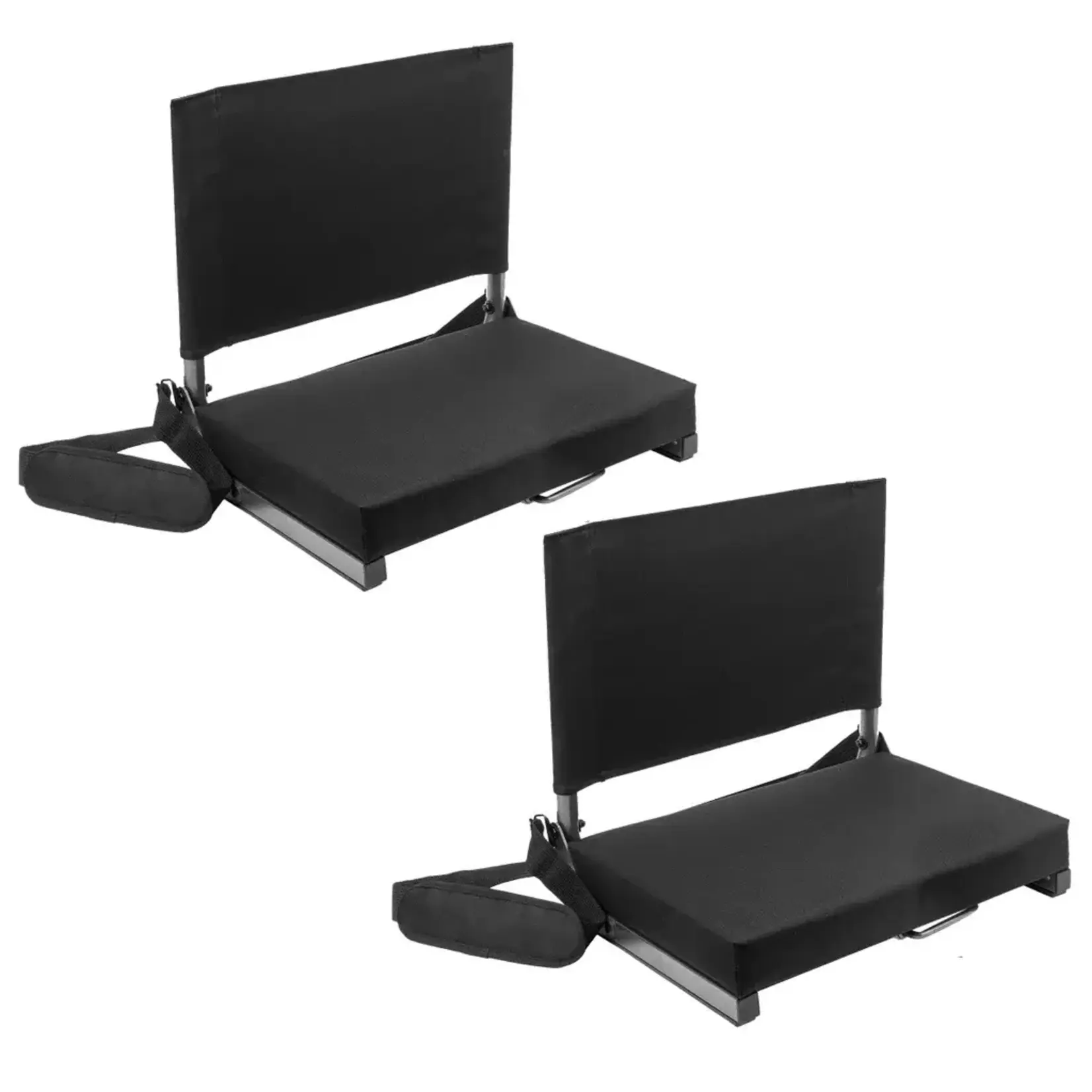 Cascade Mountain Tech - Stadium Padded Seat