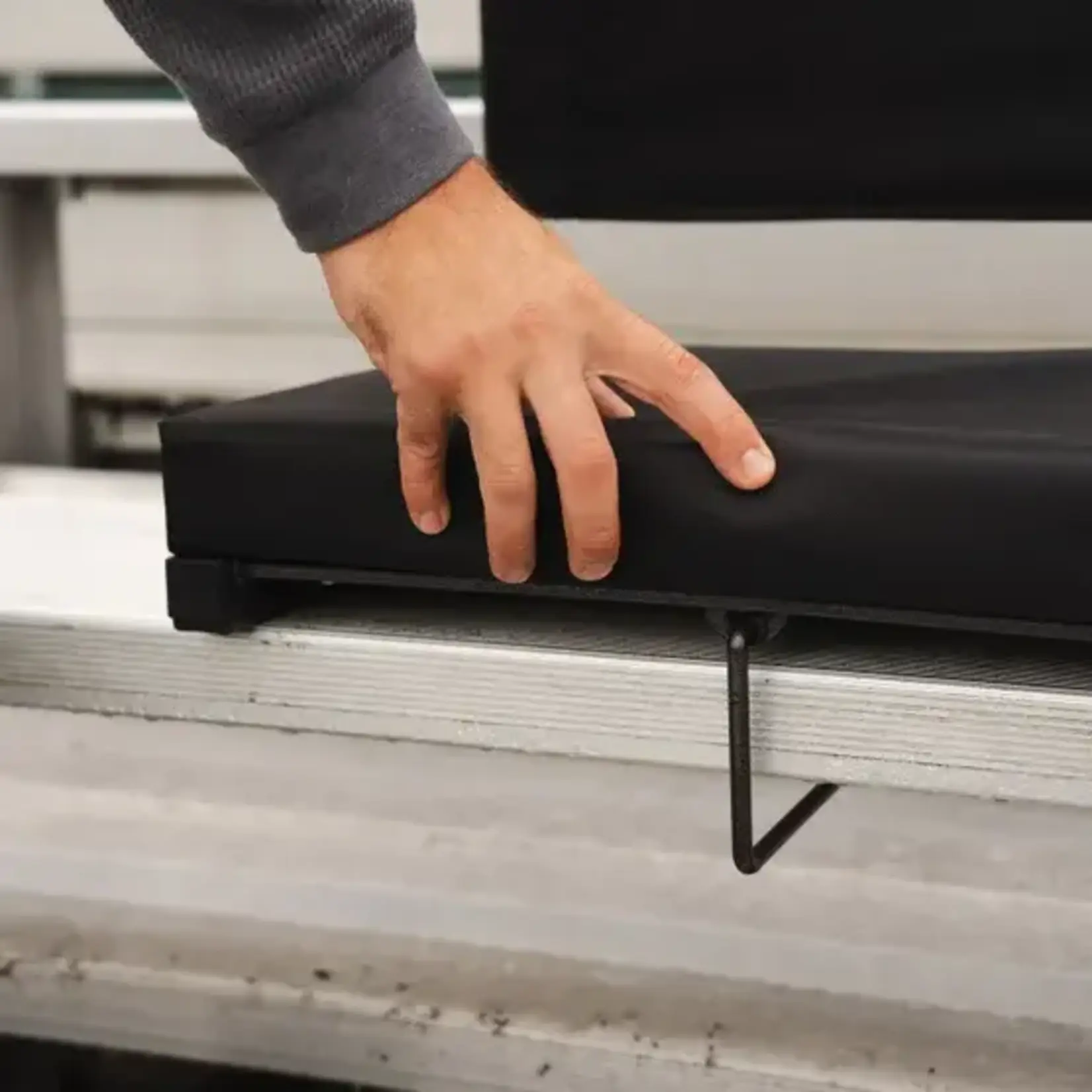 Cascade Mountain Tech - Stadium Padded Seat