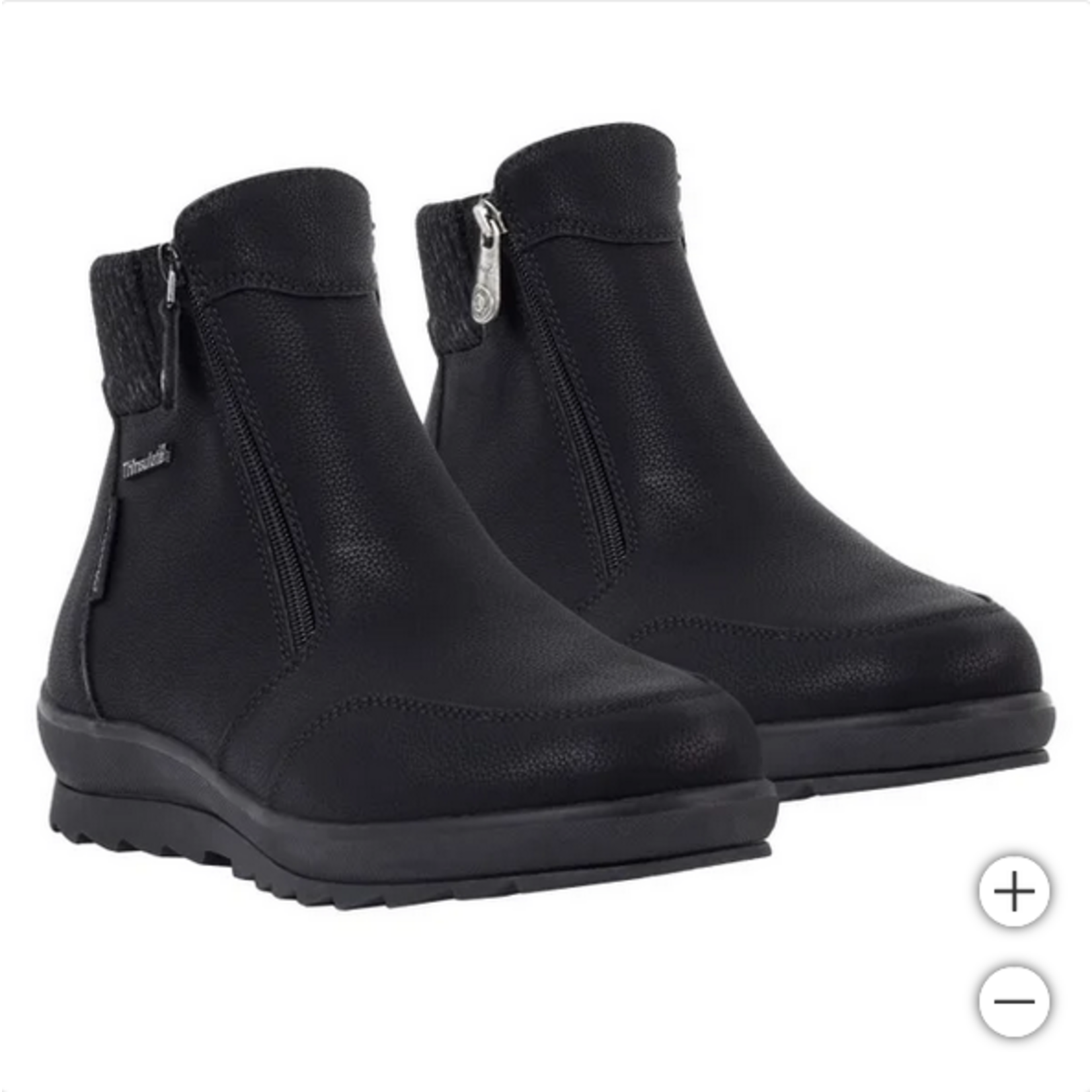 Blondo - Ladies Winter Boots -