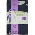 Pekkle - Kids 4pc L/S Organic Pyjama Set -