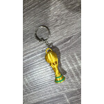 2026 FIFA World Cup 5cms keychain