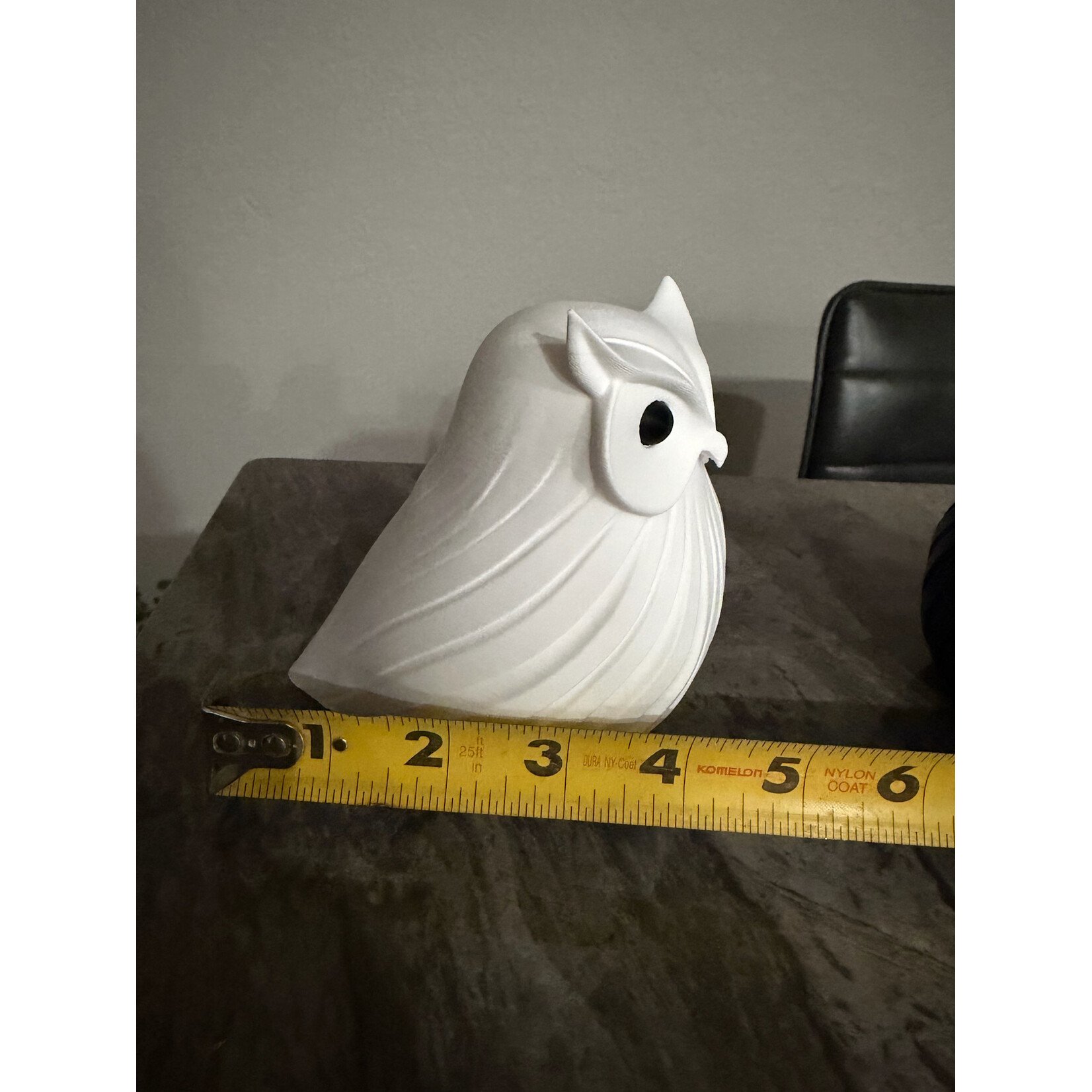 Eulen Duo Black & White