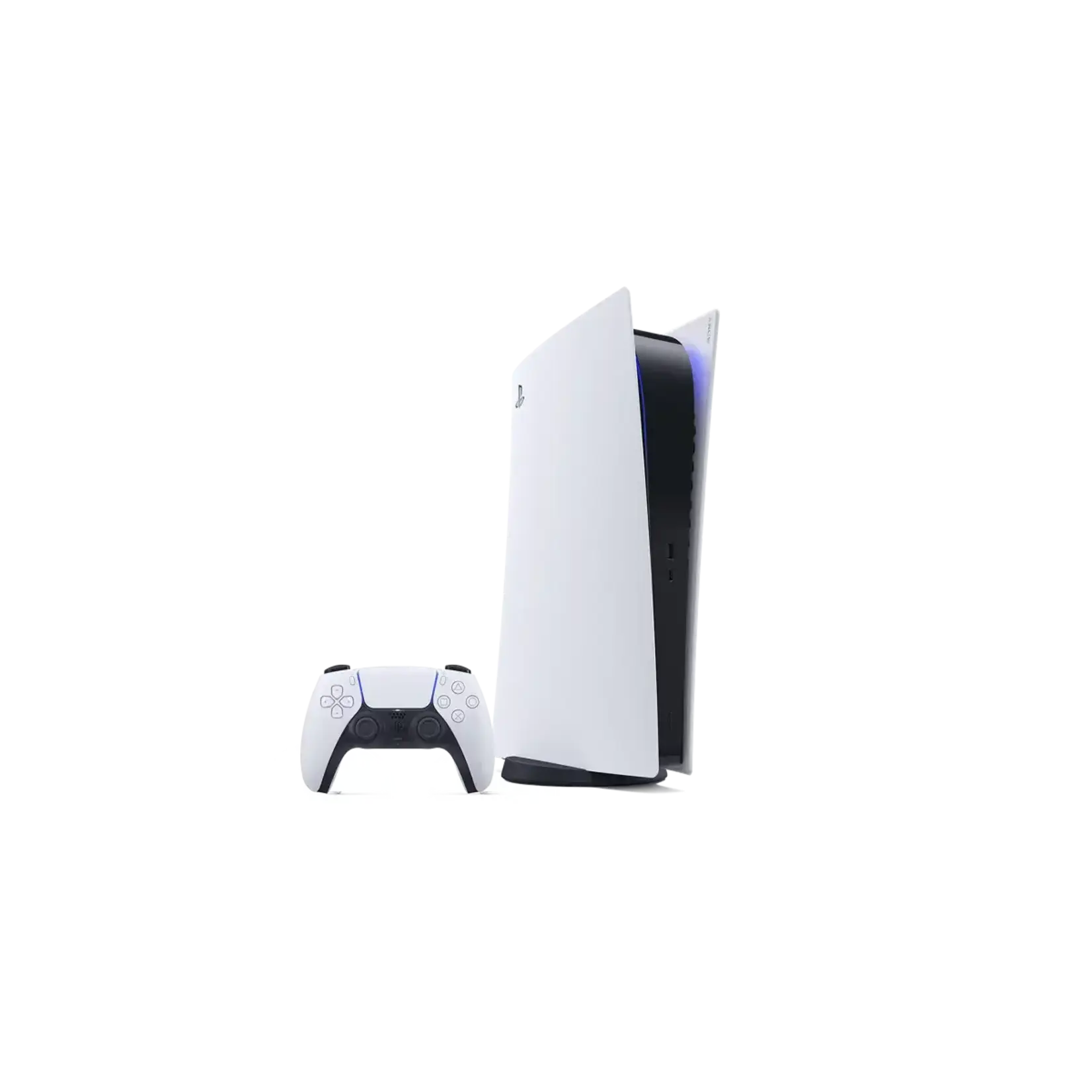 Opened - PS5 Good Condition