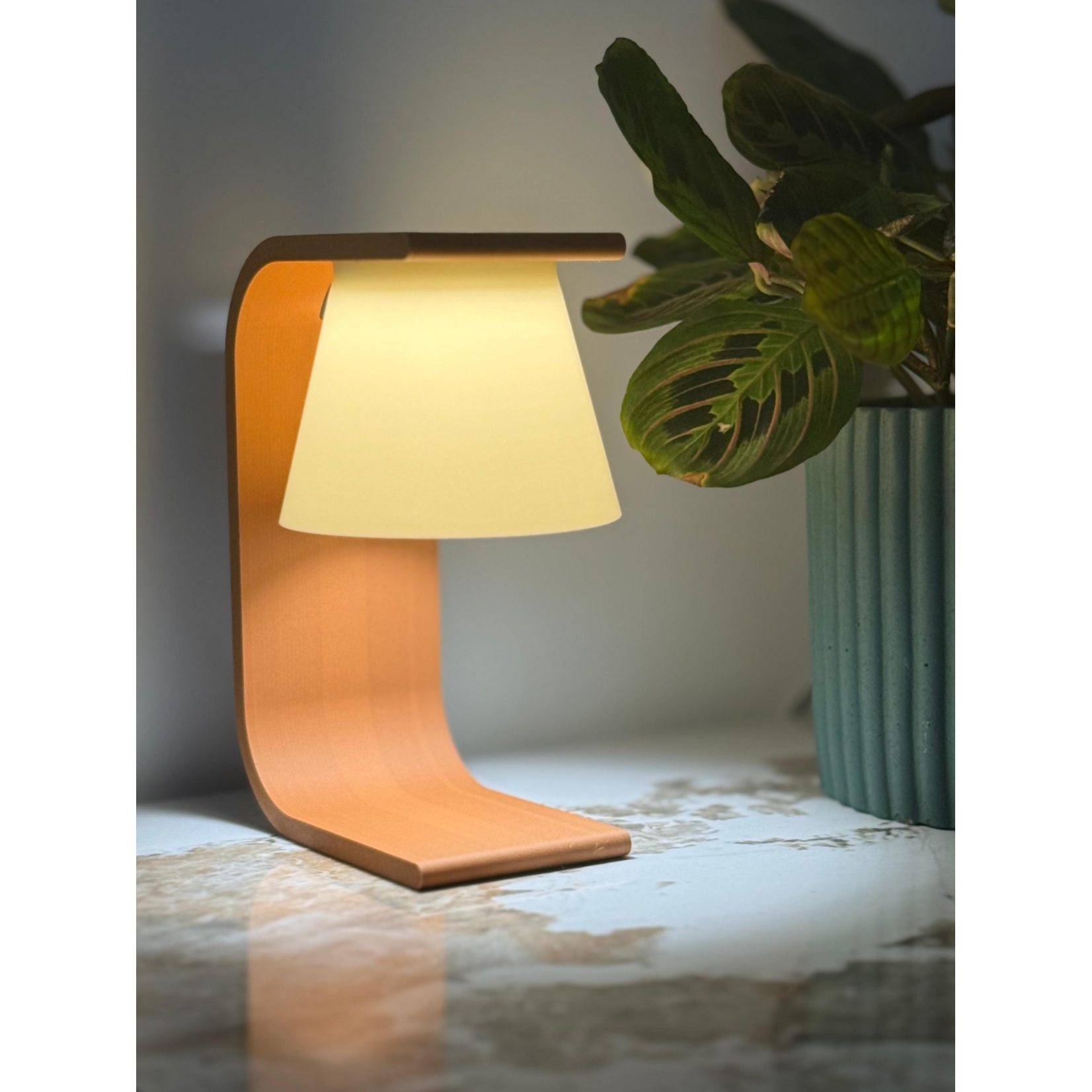Modern Lamp
