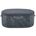 SaluSpa Arctic Ice Cold Plunge Ice Bath