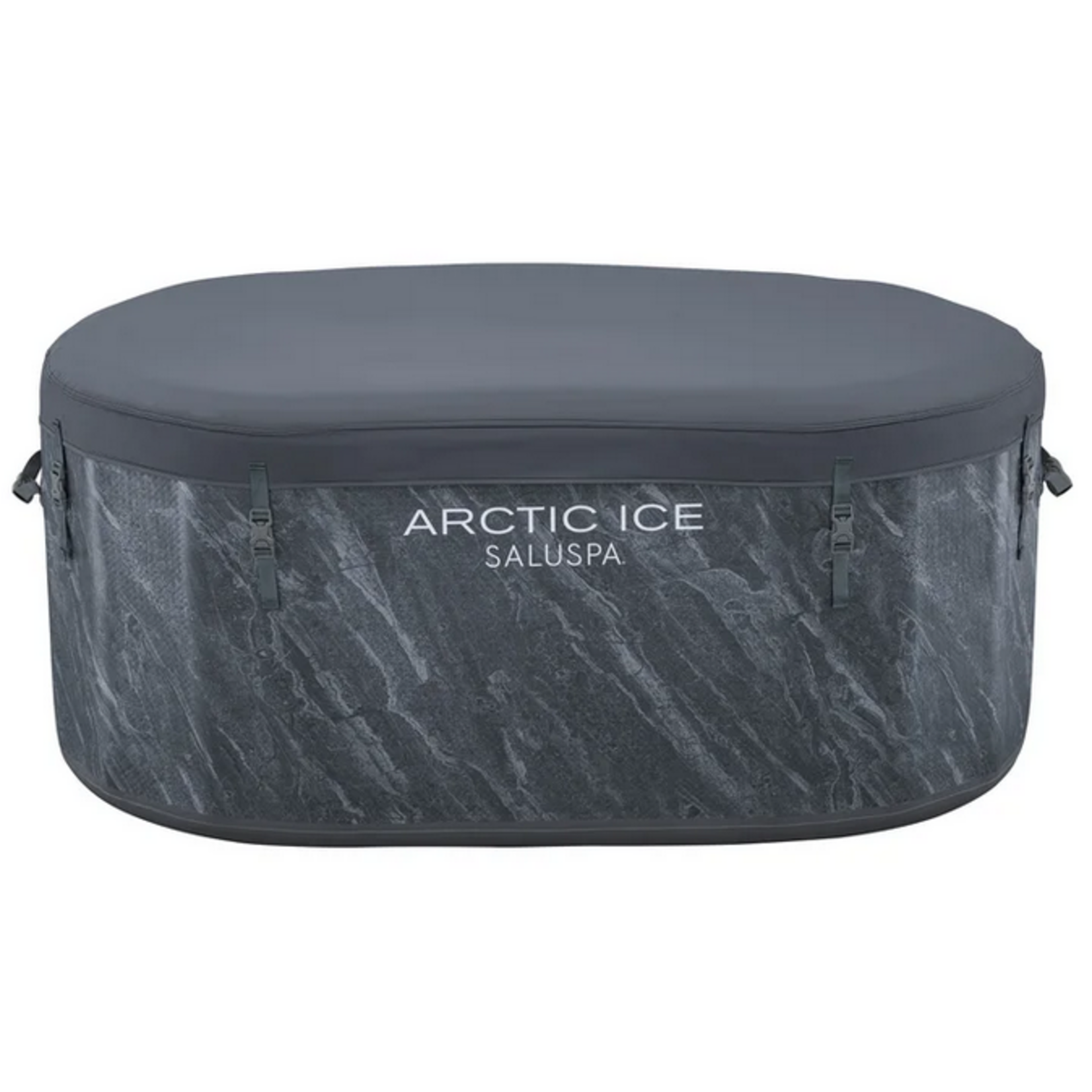 SaluSpa Arctic Ice Cold Plunge Ice Bath
