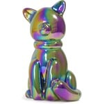 Balloon Money Bank Cat -