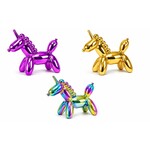 Balloon Money Bank BIG Unicorn -