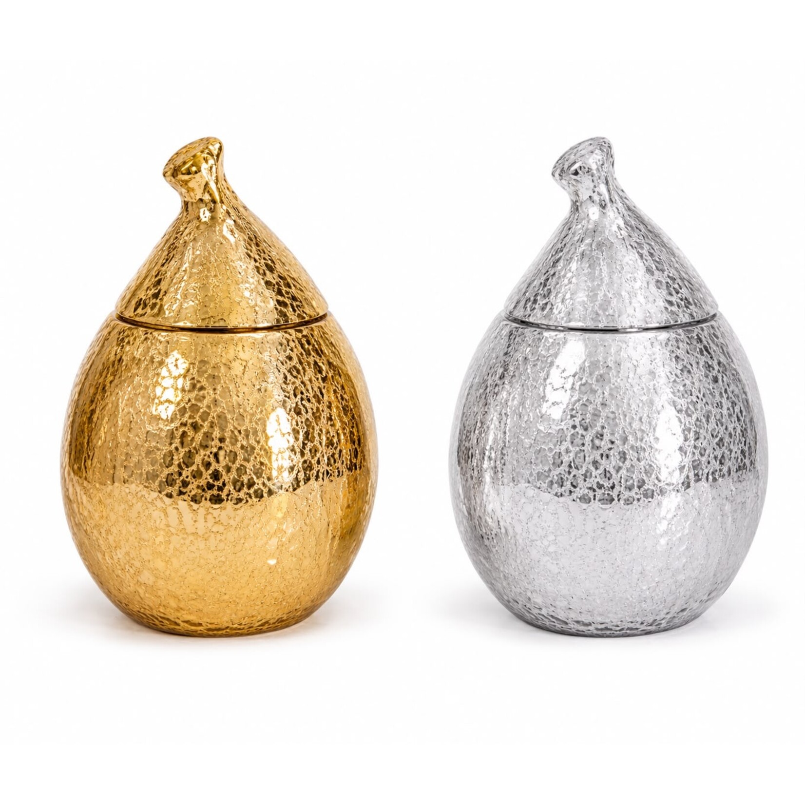 Balloon Jar -