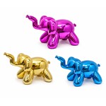 Balloon Money Bank Large Elephant -