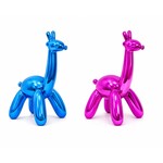 Balloon Money Bank Giraffe -