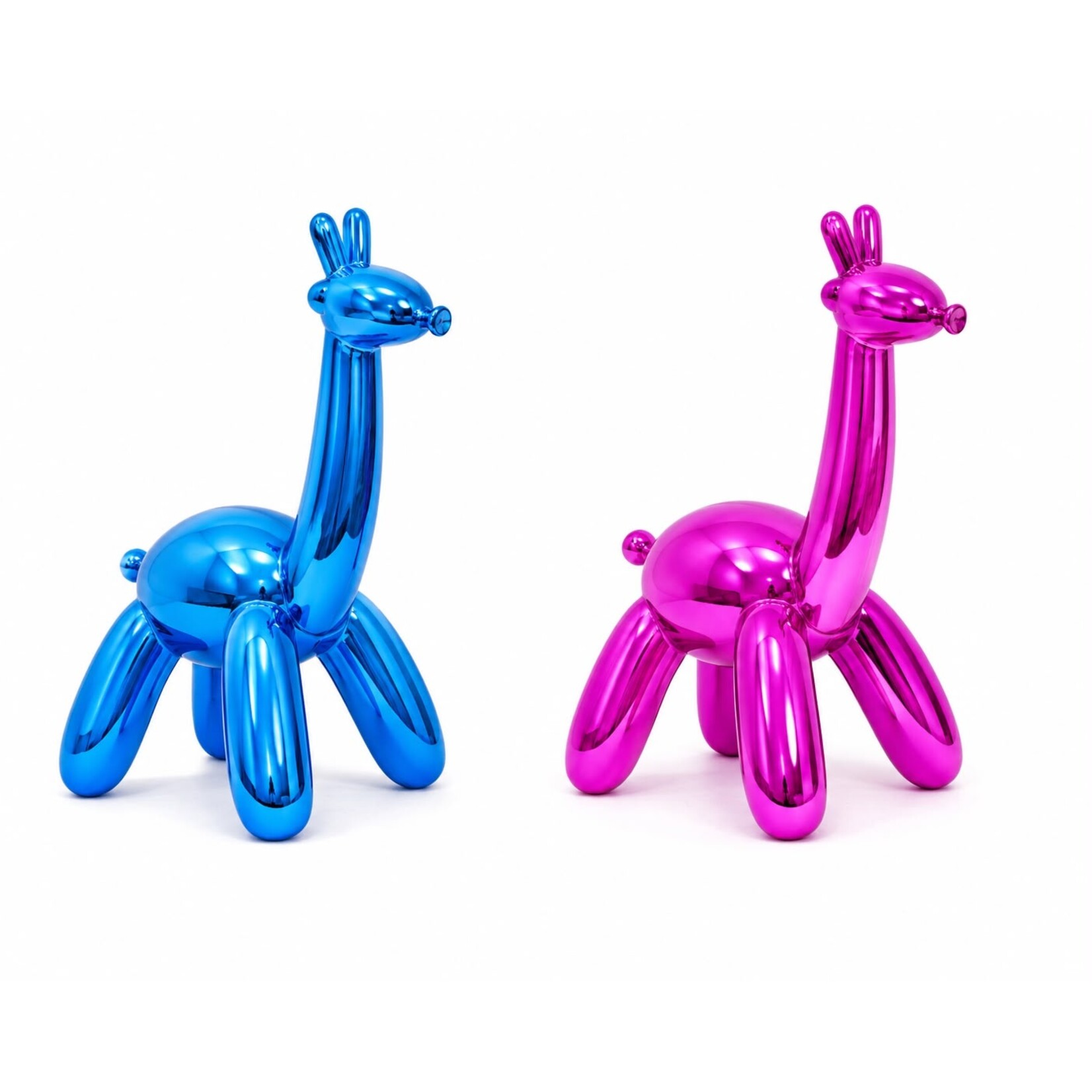 Balloon Money Bank Giraffe -