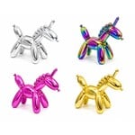 Balloon Money Bank Baby Unicorn -