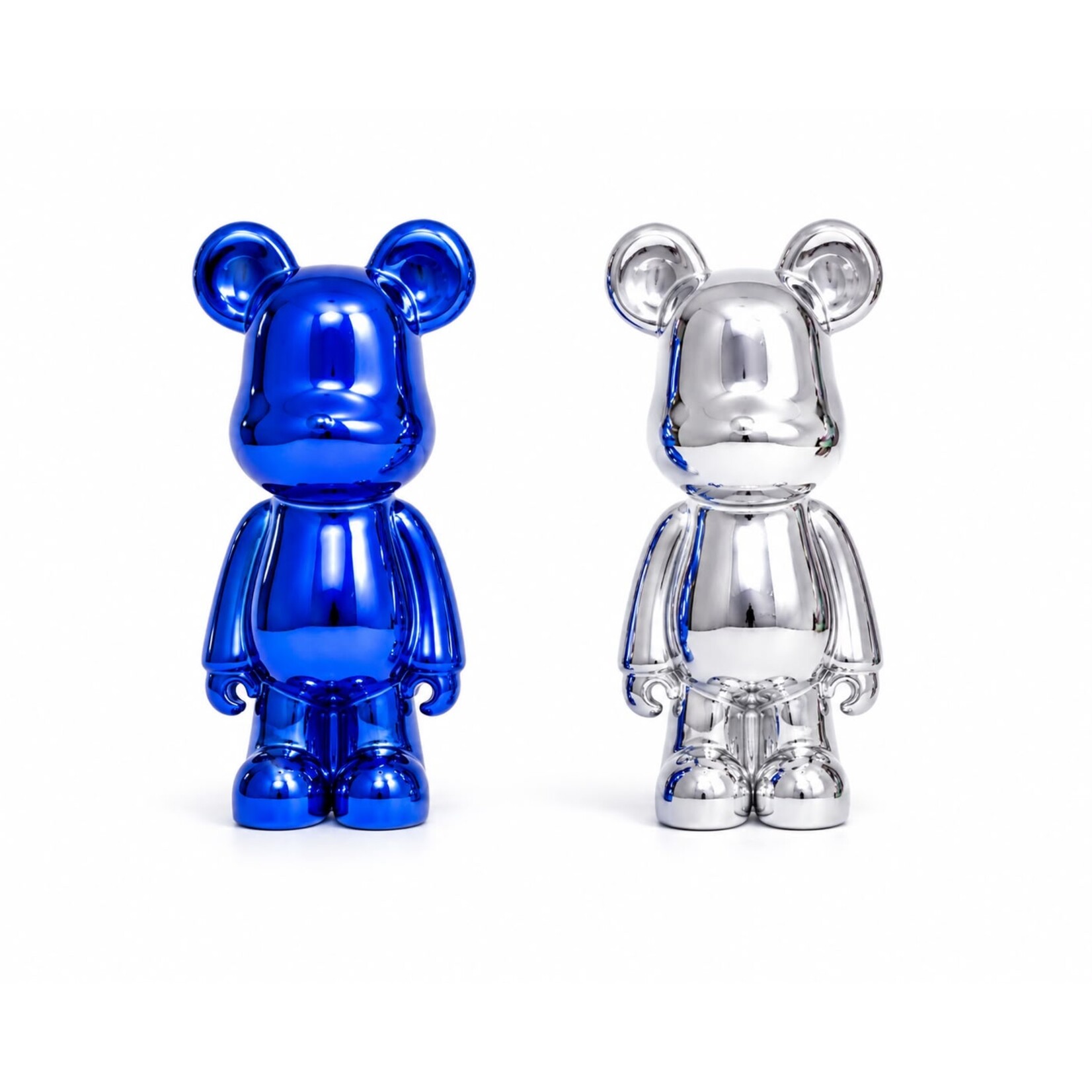 Bear Money Bank -