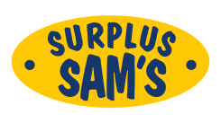 Surplus Sam's