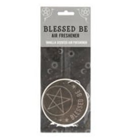 Blessed Be Air Freshener