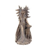 Nemesis Now Hekate Bronze (MP) 25cm