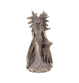 Nemesis Now Hekate Bronze (MP) 25cm