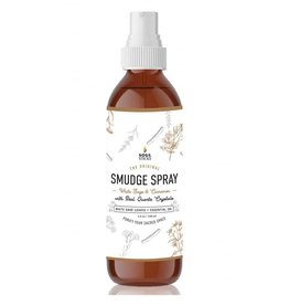 SS Smudge Spray w/ Cinnamon