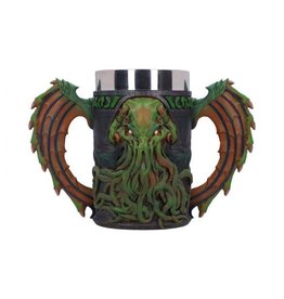 James Ryman The Vessel of Cthulhu (JR) 24 cm