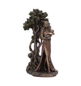 Veronese Design Danu Mother of the Gods  29.5 cm - Bronze (NB)