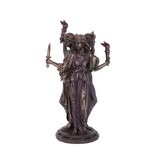 Nemesis Now Hecate Goddess of Magic - 21 cm - Bronze (D2)