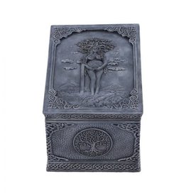 Nemesis Now Mother Earth Box - 15.5 cm (D2)
