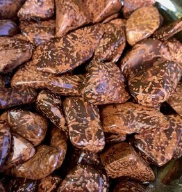 Starry Jasper - Large Gemstone Tumbled