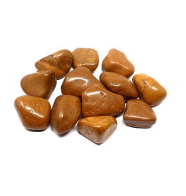 Brown Jasper -  Large Gemstone Tumbled