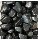 Kyanite - Medium Gemstone Tumbled