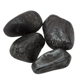 Magnetite - Large  Gemstone Tumbled