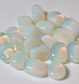 Opalite – Med Gemstone Tumbled