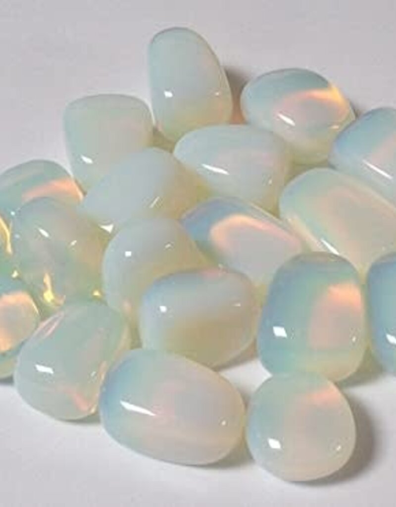 Opalite – Med Gemstone Tumbled
