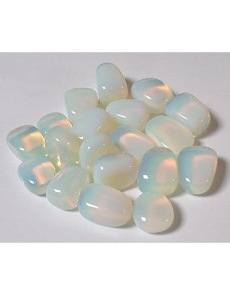 Opalite – Med Gemstone Tumbled