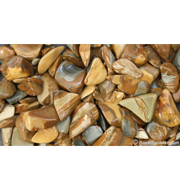 ** Picture Jasper - Medium  Gemstone Tumbled