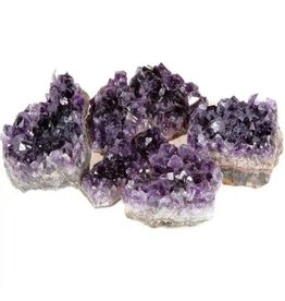 Amethyst Cluster - Medium