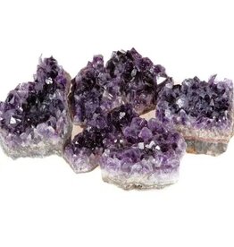Amethyst Cluster - Large