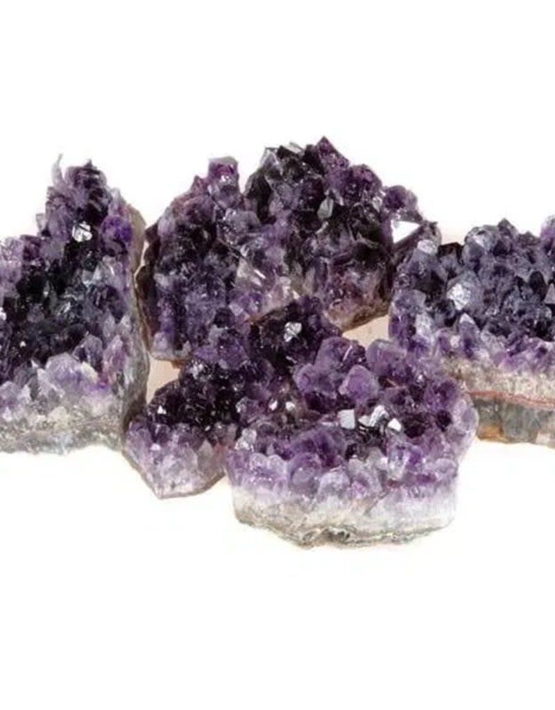 Amethyst Cluster - Large