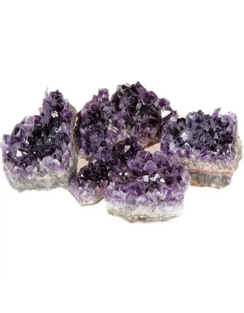 Amethyst Cluster - Large