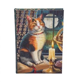 Lisa Parker Adventure Awaits Journal (LP) - 17 cm