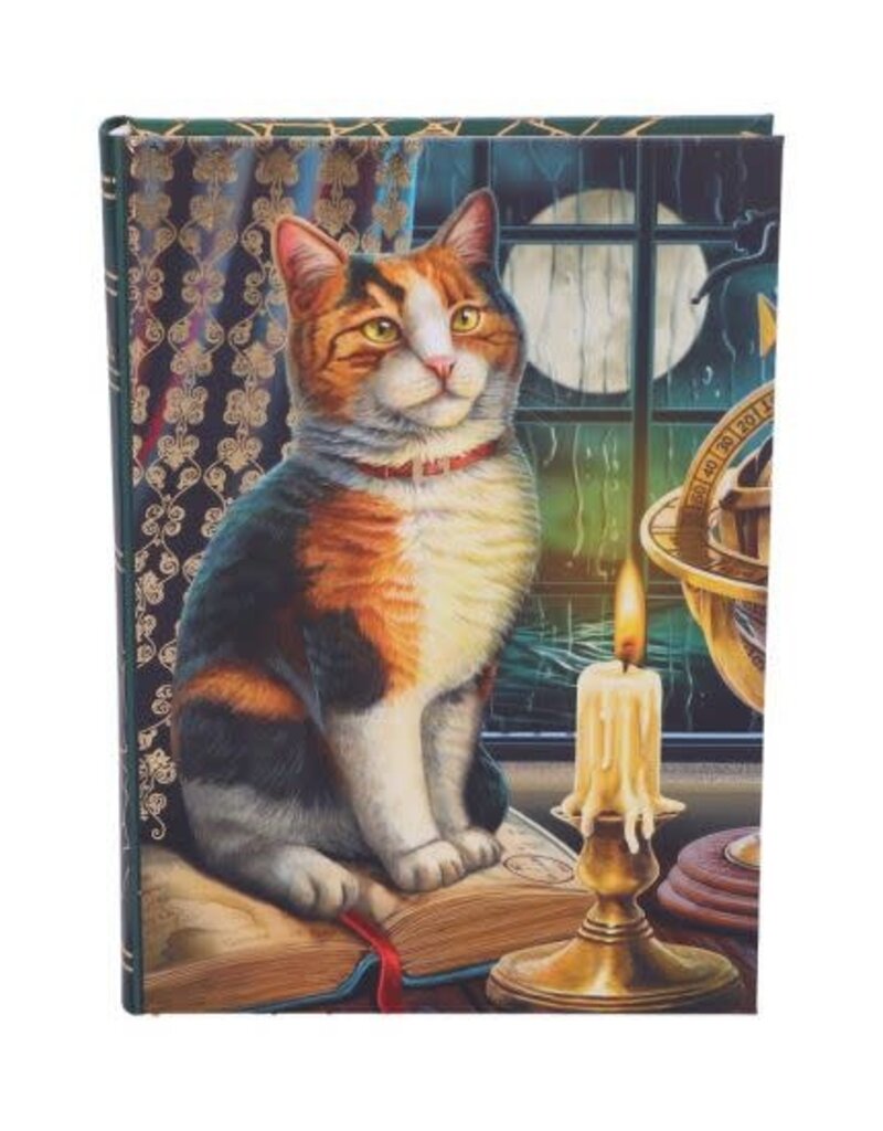 Lisa Parker Adventure Awaits Journal (LP) - 17 cm