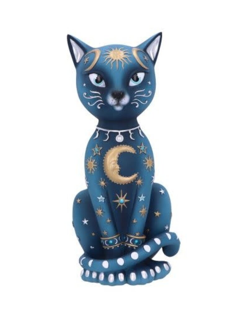 Nemesis Now Celestial Kitty - 26 cm (NB)